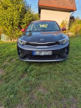 Kia Stonic 1.2 Edition mit 3 Jahre Garantie - Kia Stonic Gebrauchtwagen in Berlin