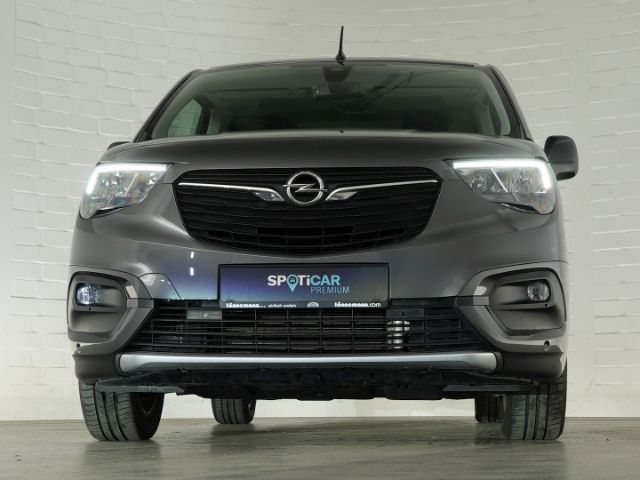 Combo-e Life E ULTIMATE XL 50kWH 7-SITZER+RÜCKFA