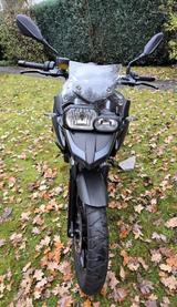 BMW F 700 GS - BMW F 700 GS