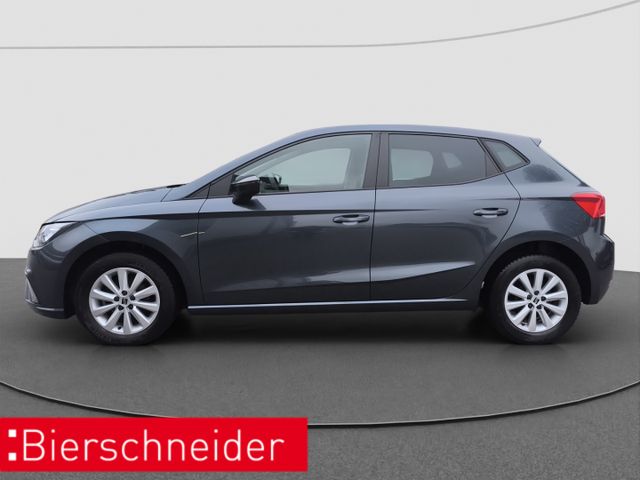 Seat Ibiza 1.0 TSI Style LED PDC SHZ TM