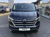 Renault Trafic Spaceclass dCi 170 EDC AHK SHZ PDCvo+hi+K - Renault Neuwagen