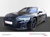 Audi A8 50TDI S-Line quattro B&O Panorama Nachtsichta - Audi A8 aus 2025