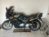 Honda CB500 - HONDA 1997 CB 500