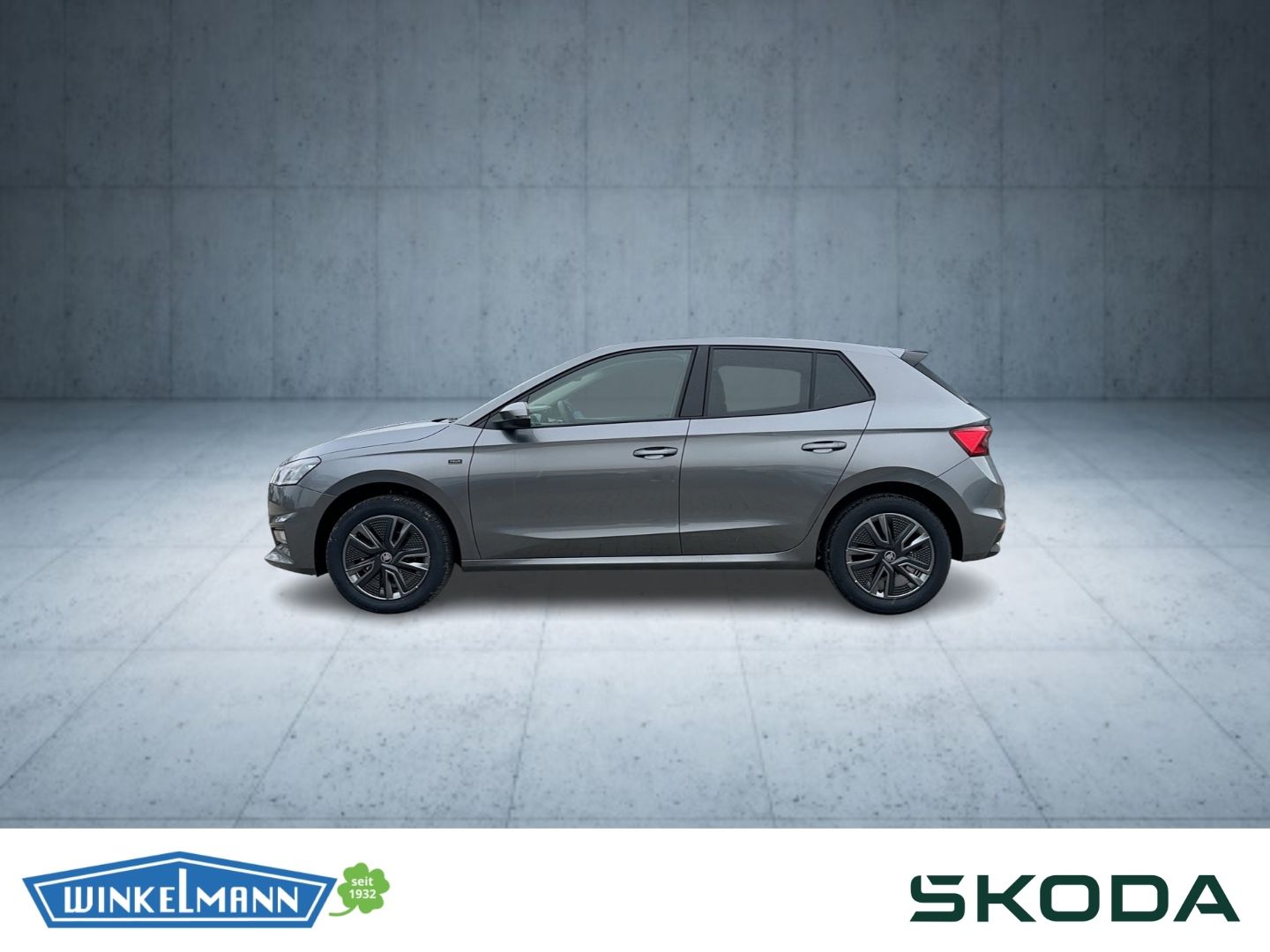 Skoda Fabia - Bild 2