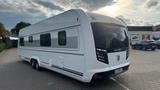 Tabbert Cellini 750 HTD W23 - Tabbert Wohnwagen