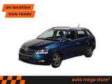 Skoda Fabia Combi 1.0 TSI Active - Skoda Fabia: Active Combi