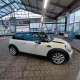 MINI Mini Cooper D,  Chilli-Paket, TÜV: 3/27, K... - MINI MINI aus 2008: D