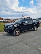 Nissan Navara Pickup - Nissan Navara aus 2020