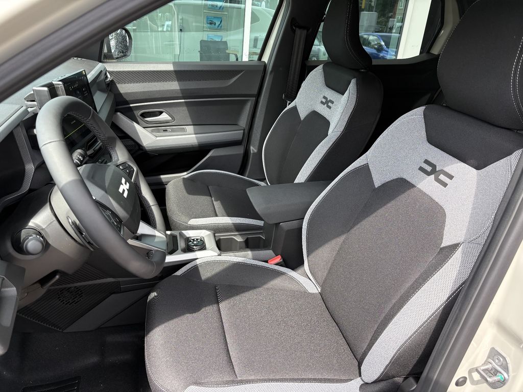 DACIA Duster - Bild 8
