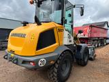 Liebherr L 507 Stereo V Likufix - Liebherr LKWs