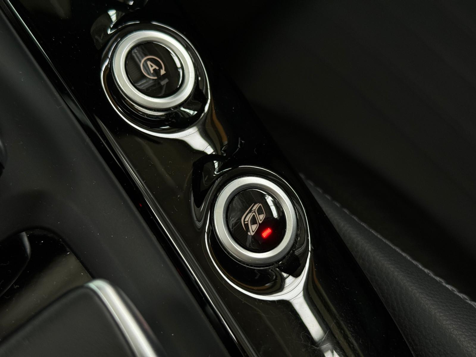 Mercedes-Benz AMG GT C 4.0 V8 C DCT Hinterachslenkung Burmeste