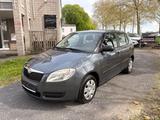 Skoda Fabia Basis Klima /5. Türen / Tüv - gebrauchte Skoda Fabia aus dem Jahr 2009