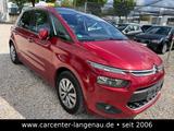 Citroën C4 Picasso/Spacetourer Intensive - Citroën C4 Picasso: Intensive