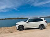 BMW X5 F15 40d x Drive - BMW 540 SUV