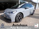 Volkswagen ID.3 PRO PERFORMANCE 150KW TECH*PANO*HEAD-UP*ACC - VW ID.3 Gebrauchtwagen in Hamburg