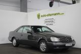 Mercedes-Benz 600 SEC | ORIGINAL ZUSTAND |