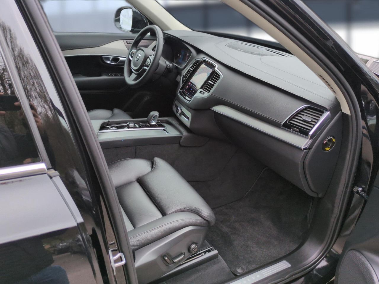 Volvo XC90 - Bild 23