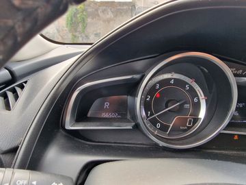 Mazda CX-3 - 10