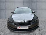 Skoda Superb Combi 2.0 TDI 4x4 DSG LED+NAVI+ACC+STDHZG - Skoda Superb: Standheizung