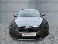 Skoda Superb - Vorschau Bild 3