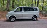 Volkswagen VW Multivan - Volkswagen LT aus 2006