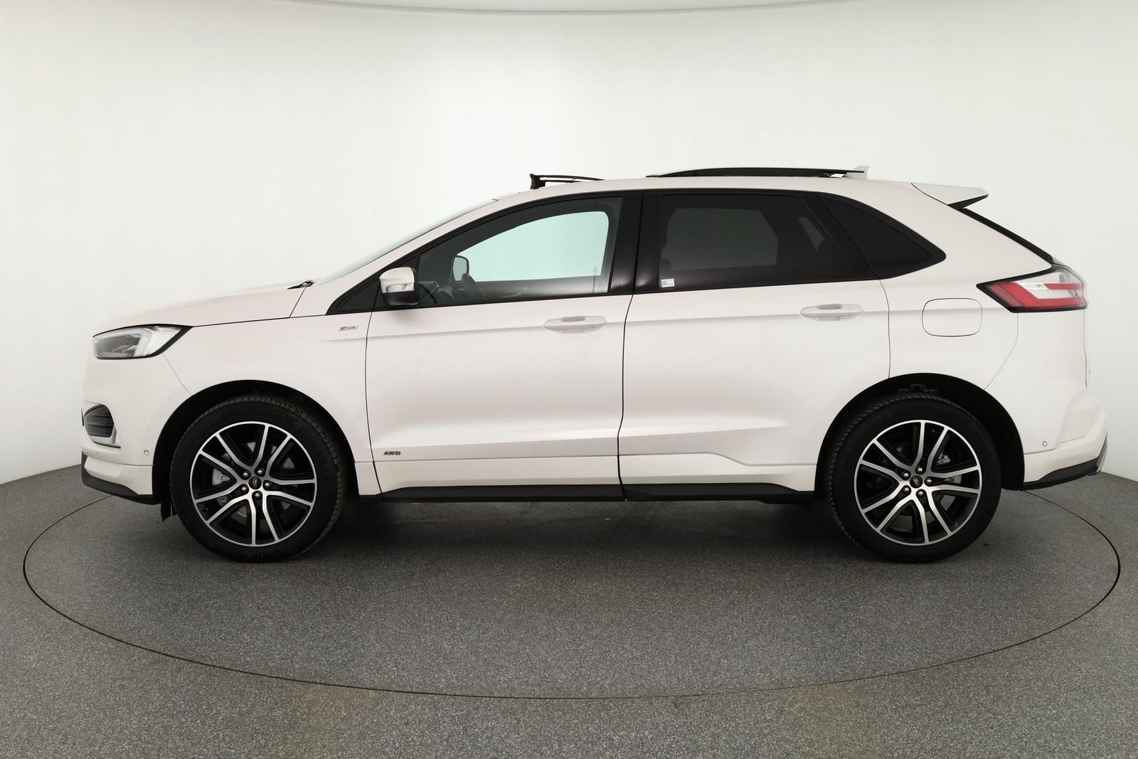 Ford Edge 2.0 EcoBlue ST-Line 4x4 LED Klimaaut. Navi