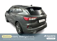 Ford Kuga - Vorschau Bild 3