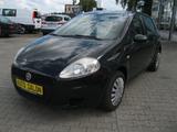Fiat Punto 1.2 MORE *5-trg+Klima* - Fiat Punto: More