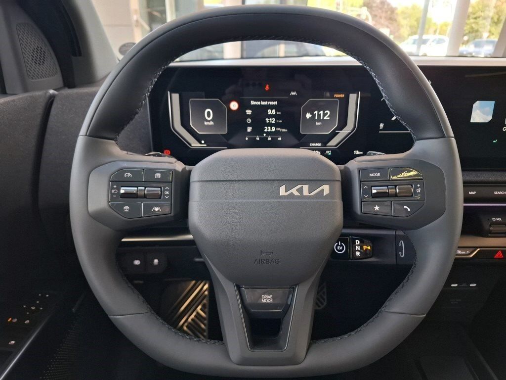 Kia EV2 - Bild 8