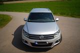 Volkswagen Tiguan 2.0 TDI 4Motion DSG ABT185 PS Standheizg - Volkswagen Tiguan: Abt