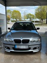 BMW E46 320d Neu Tüv - BMW 320: Kombi, E46 320d