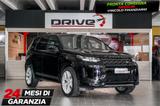 Land Rover LAND ROVER Discovery Sport 2.0 TD4 180 CV AWD Au - Hybrid (Diesel/Elektro): Violett