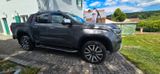 Volkswagen Aventura 4Motion Navi LED Roll Cover Standheizun