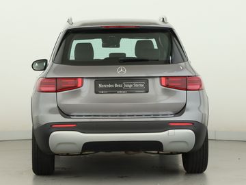 Mercedes GLB 180 - 4