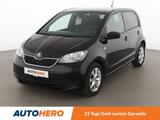 Skoda Citigo 1.0 MPI Clever*PDC*SHZ*ALU*KLIMA* - Skoda Citigo in Bochum