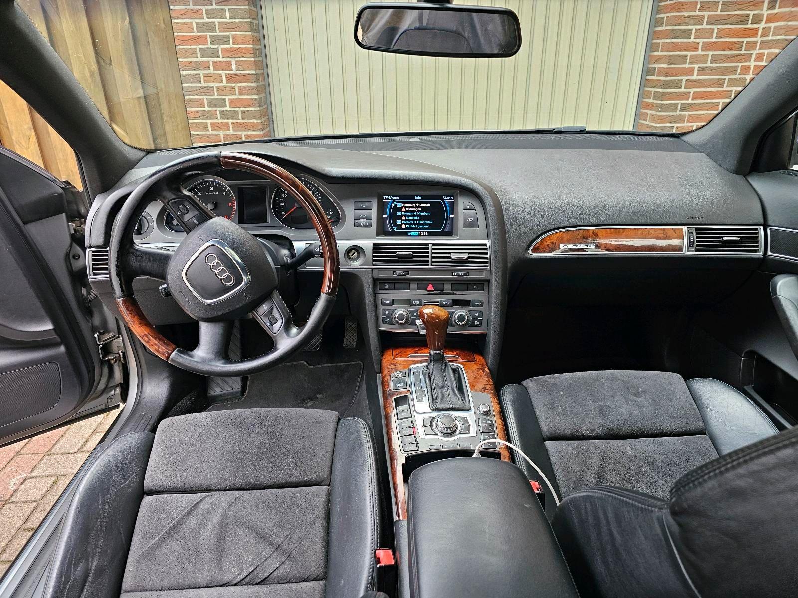 Audi Quattro 2006 — photo 7