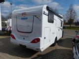 Knaus Sky Wave 700 MEG IC-Line - Knaus Wave