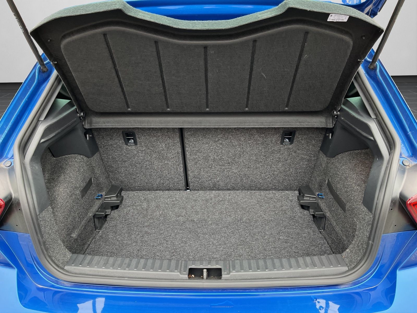 Seat Ibiza - Bild 15