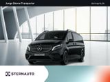 Mercedes-Benz V300 AVANTGARDE AMG 4M Standh AIRMATIC Burmester - Mercedes-Benz V 300 aus 2023