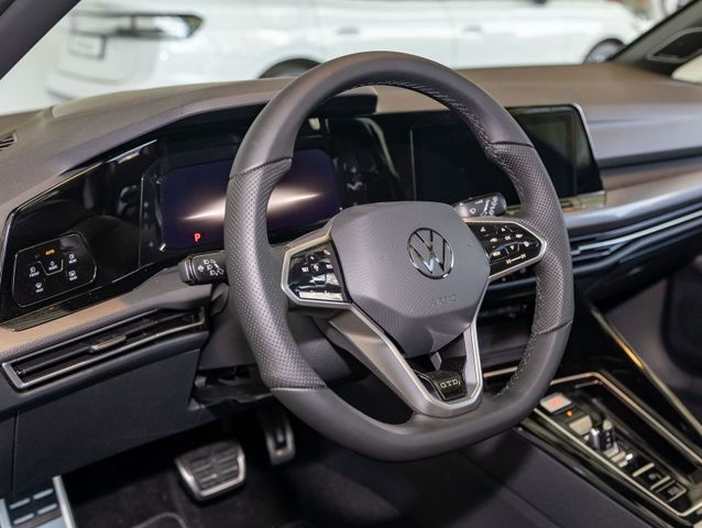 Bild #6: Volkswagen Golf GTD 2,0 l TDI SCR 147 kW (200 PS) 7-Gang-Do