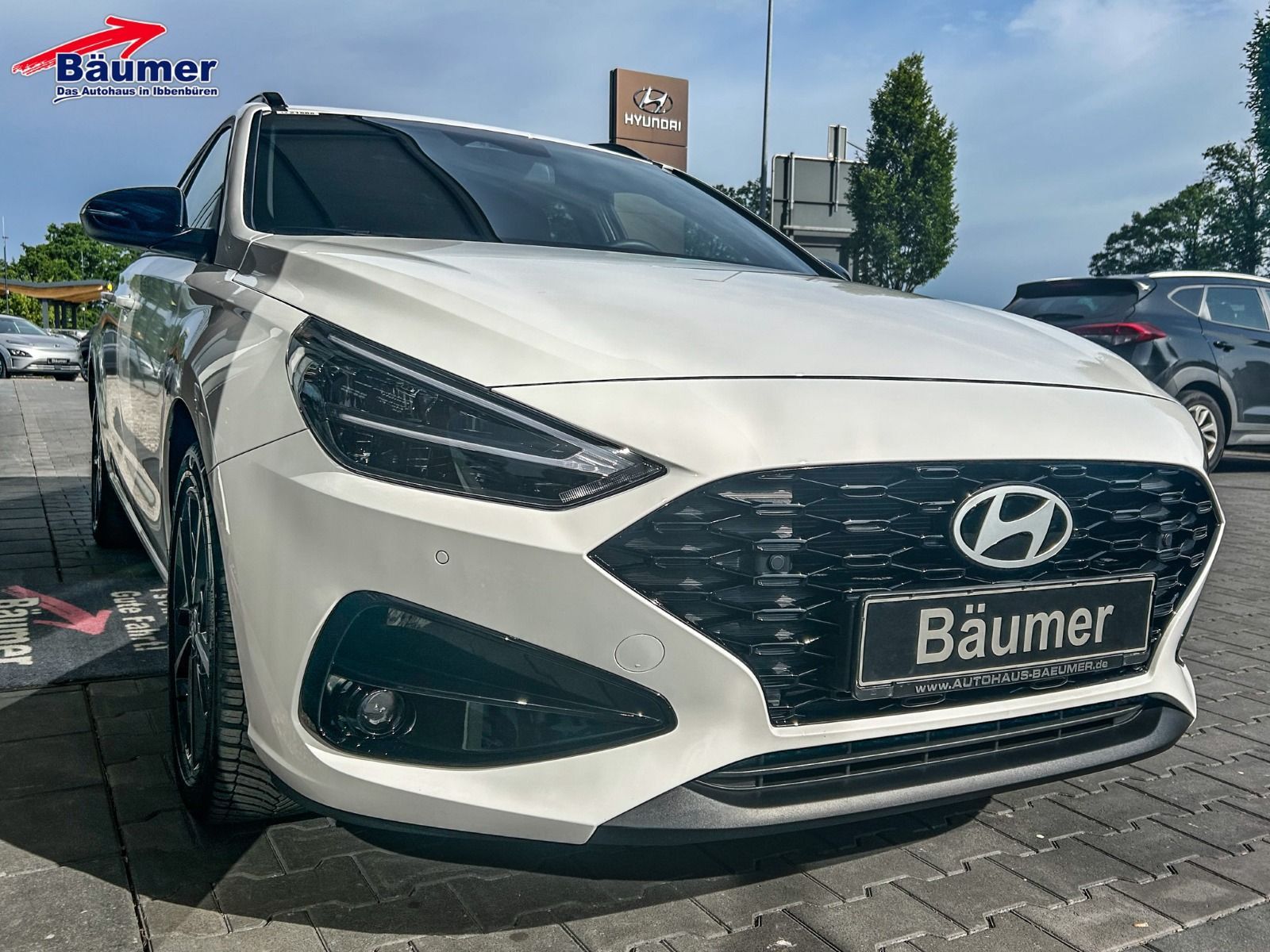 Hyundai i30 – Bild 6
