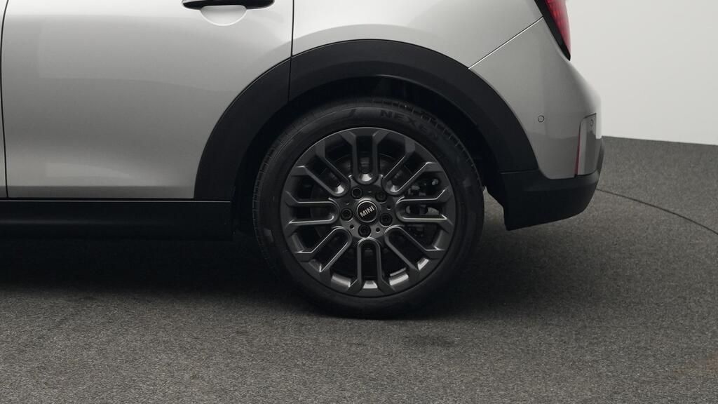 MINI Cooper C - Bild 18
