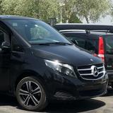 Mercedes-Benz V 200 d RISE kompakt  - Mercedes-Benz V-Klasse: Rise