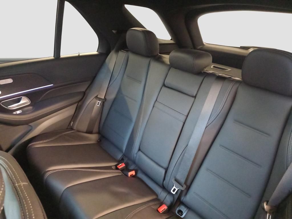 Fahrzeugabbildung Mercedes-Benz GLE 450 d 4M AMG*NIGHT*PANO-SD*FAP*PDC*360°*AHK