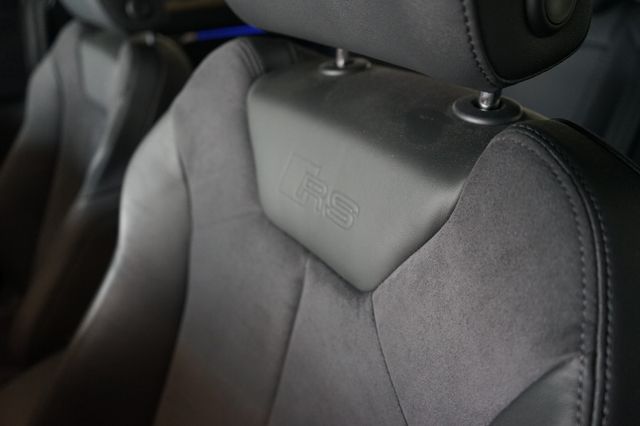 Audi RSQ3 Sportback | Pano | Matrix | SONOS | 21"