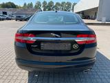 Jaguar XF 2.2 Diesel 2.2 190PS nr 78306 - gebrauchte Jaguar XF aus dem Jahr 2012