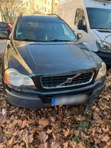 Volvo XC 90 - Volvo XC90 aus 2003