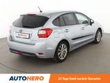 Subaru Impreza 1.6 Comfort*TEMPO*CAM*SHZ*ALU*KLIMA* - Subaru Impreza: Allradantrieb