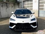Lamborghini Urus Performante |Carbon|Full ADAS|Bang&Oluf|23" - Lamborghini: Performante