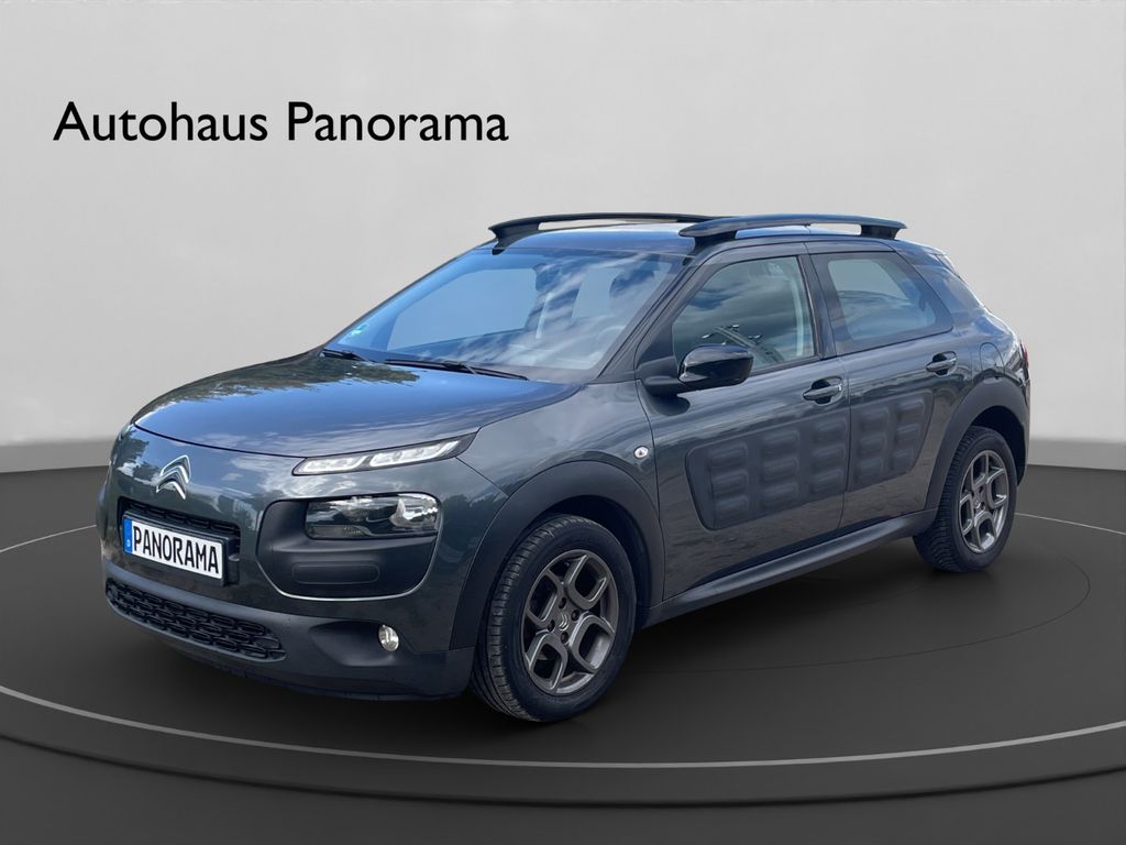 Image of Citroën C4 Cactus